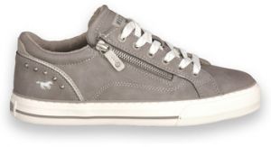Módne tenisky Mustang  2 GREY