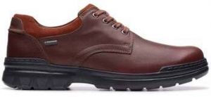 Nízka obuv do mesta Clarks  Rockie WalkGTX
