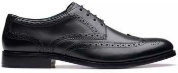 Nízka obuv do mesta Clarks  CraftJames Tip