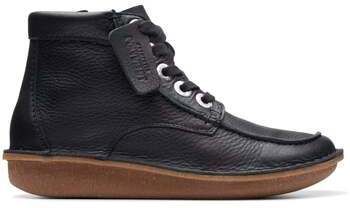 Čižmičky Clarks  Funny Cedar