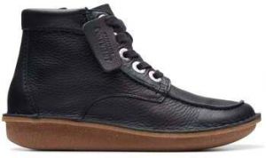 Čižmičky Clarks  Funny Cedar