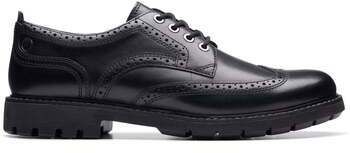 Nízka obuv do mesta Clarks  Batcombe Far