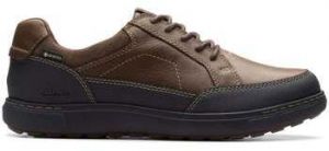 Nízka obuv do mesta Clarks  Mapstone LoGTX