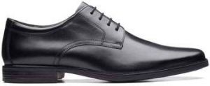Nízka obuv do mesta Clarks  Howard Walk