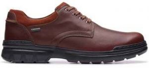 Nízka obuv do mesta Clarks  Rockie WalkGTX