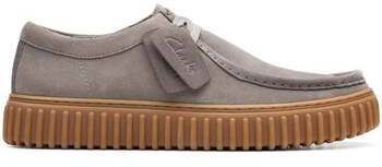 Nízka obuv do mesta Clarks  Torhill Lo