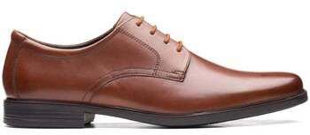 Nízka obuv do mesta Clarks  Howard Walk
