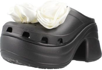 Nazuvky Crocs  SIREN ROSETTE CLOG U