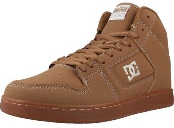 Módne tenisky DC Shoes  MANTECA 4 HI LX