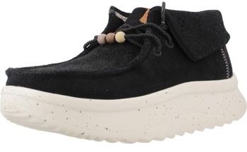 Derbie HEYDUDE  WENDY PEAK FOLD BOOT