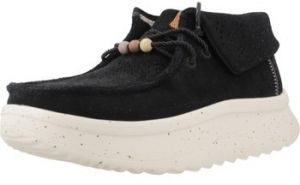 Derbie HEYDUDE  WENDY PEAK FOLD BOOT