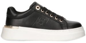 Módne tenisky Tommy Hilfiger  LOW CUT LACE-UP