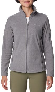 Flísové mikiny Columbia  Fast Trek II Jacket
