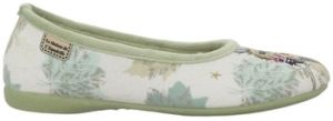 Papuče La Maison De L'espadrille  BALLERINE HIBOUX