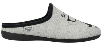 Šľapky La Maison De L'espadrille  MULE HUMOUR M