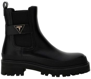 Čižmičky Guess  BENSLY