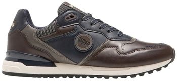 Derbie Redskins  OYATO