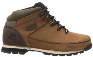 Polokozačky Timberland  EURO SPRINT MID LACE