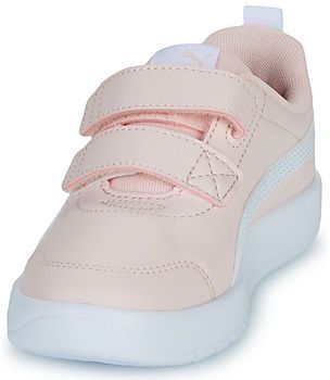Nízke tenisky Puma  Courtflex V3 V PS