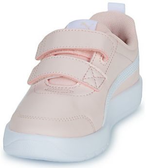 Nízke tenisky Puma  Courtflex V3 V PS