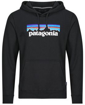 Mikiny Patagonia  P-6 Logo Uprisal Hoody