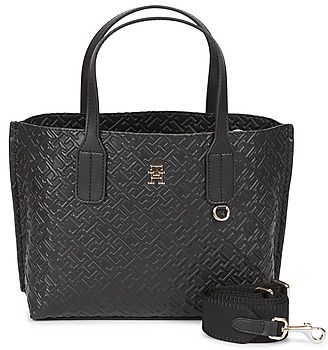 Veľká nákupná taška/Nákupná taška Tommy Hilfiger  TH DISTINCT SMALL TOTE MONO
