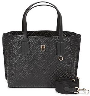 Veľká nákupná taška/Nákupná taška Tommy Hilfiger  TH DISTINCT SMALL TOTE MONO