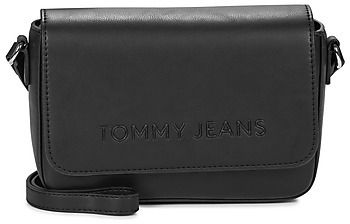 Tašky cez rameno Tommy Jeans  ESS MUST FLAP CROSSOVER