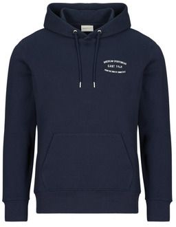 Mikiny Gant  SMALL GRAPHIC SWEAT HOODIE