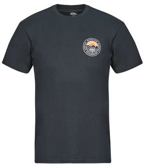 Tričká s krátkym rukávom Quiksilver  LANDSCAPES SS