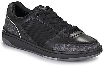 Nízke tenisky MICHAEL Michael Kors  REBEL LACE UP