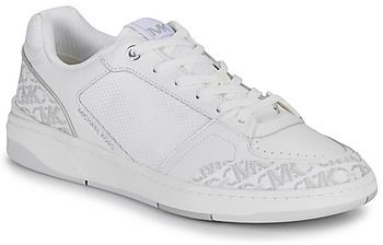 Nízke tenisky MICHAEL Michael Kors  REBEL LACE UP