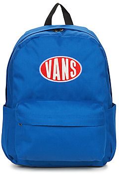 Ruksaky a batohy Vans  OLD SKOOL BACKPACK