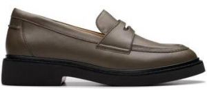 Mokasíny Clarks  -