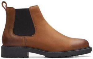 Čižmičky Clarks  -