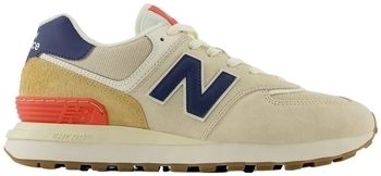 Nízke tenisky New Balance  Sneakers 574 U574LGNV