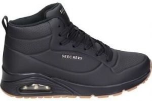 Čižmičky Skechers  177097-BBK