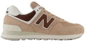 Módne tenisky New Balance  Sneakers 574 WL574DO2