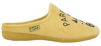 Šľapky La Maison De L'espadrille  MULE HUMOUR F