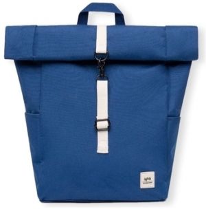 Ruksaky a batohy Lefrik  Roll Mini Backpack - Dark Klein