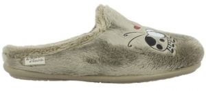 Papuče La Maison De L'espadrille  MULE COCCINELLE