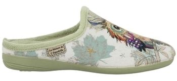 Papuče La Maison De L'espadrille  MULE HIBOUX