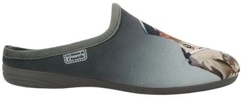 Papuče La Maison De L'espadrille  MULE GENDARME