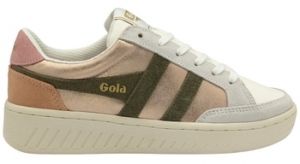 Derbie Gola  SUPERSLAM BLAZE