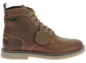 Lodičky Kickers  KICK LEGENDARY