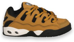 Módne tenisky Osiris  D3 OG TAN WORKWEAR