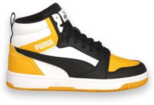 Módne tenisky Puma  19 REBOUND V6 MID JR