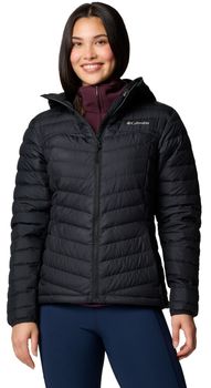 Parky Columbia  Westridge Hooded Down Jacket