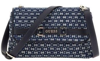 Kabelky Guess  MAJKA CROSSBODY FLAP