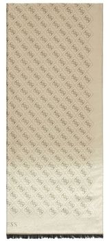 Šále/Štóle/Šatky Guess  SCARF 4G 80X180